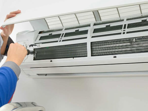 Поломки кондиционеров одесса